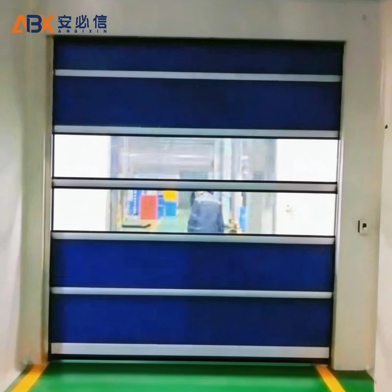 惠州市快速卷帘门
